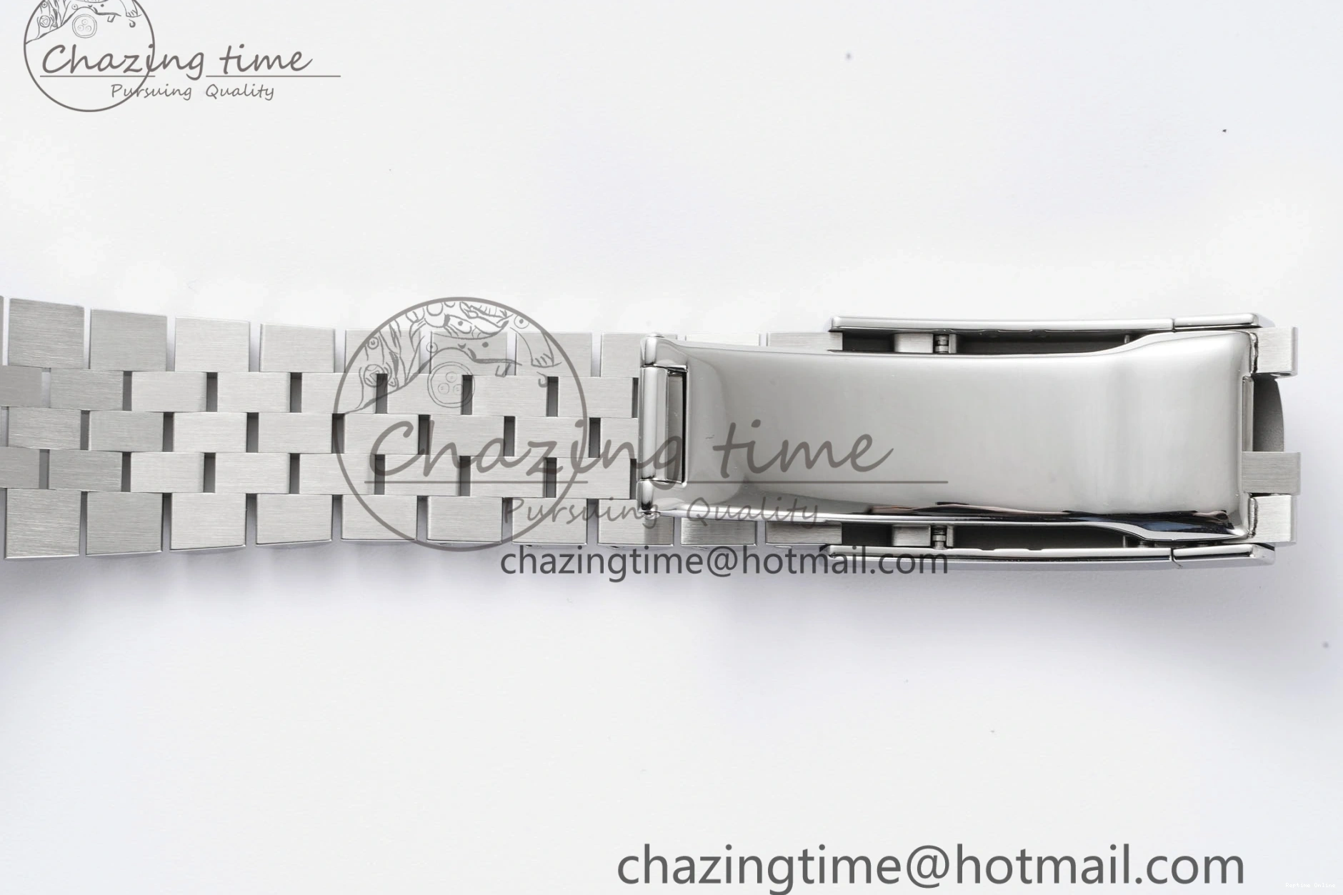 0218 DateJust 41 126234 Clean 1:1 Best Edition 904L Steel Green Textured Dial on Jubilee Bracelet VR OdorResistant 1995